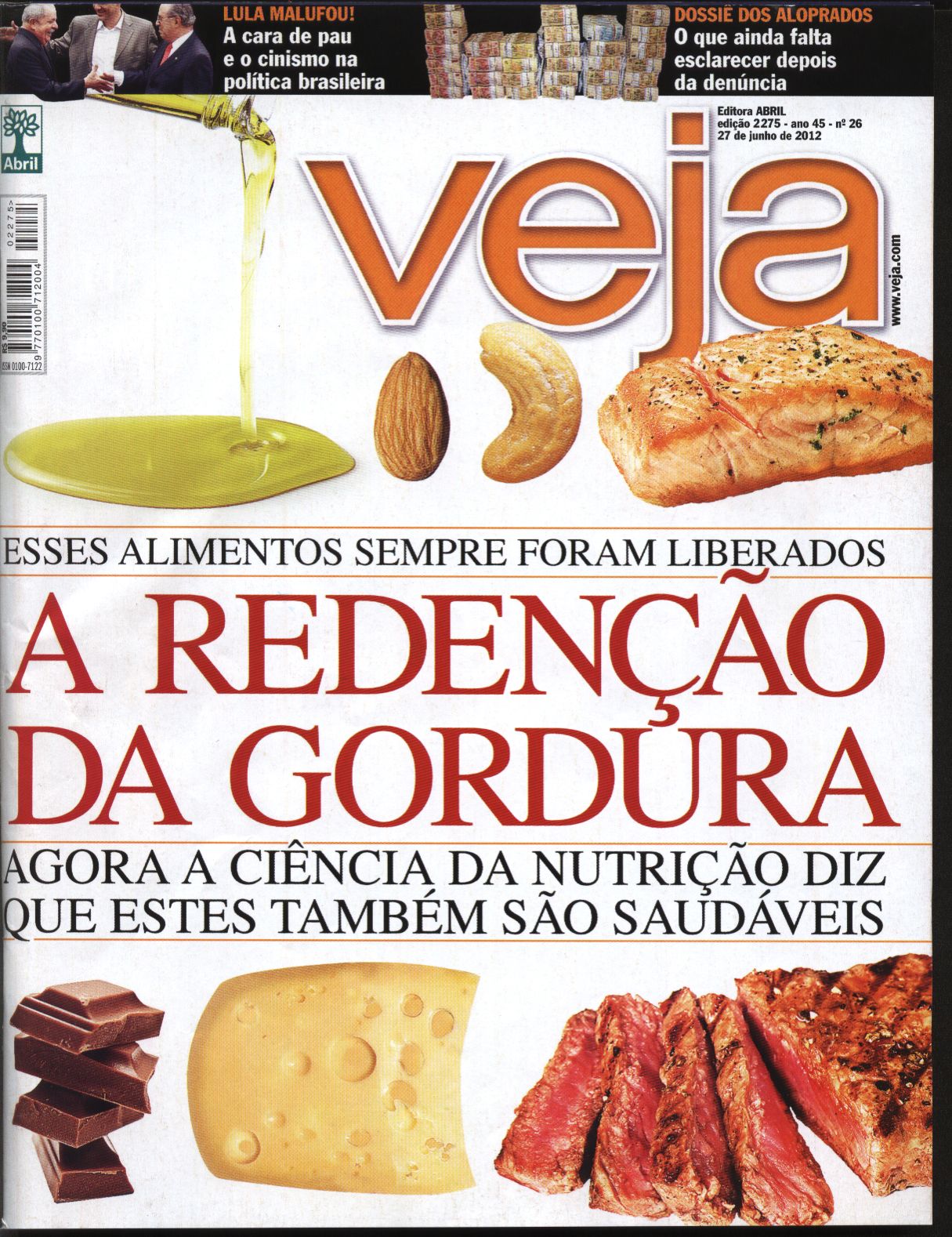 Ciência Low-carb, com Dr. Souto